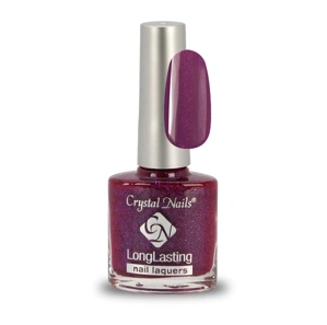 Crystal Nails Long Lasting körömlakk 207 - 10ml főképe